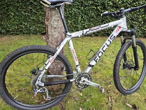 Focus LTD 10 MTB - 26 inch, Fietsen en Brommers, Fietsen | Mountainbikes en ATB, Gebruikt, Overige merken, Hardtail, Ophalen