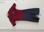 Wetsuit, Watersport en Boten, Watersportkleding, Ophalen of Verzenden, Zo goed als nieuw, Dame, Wetsuit