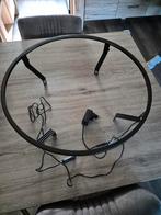 Target Dart ring met led, Sport en Fitness, Darts, Ophalen, Zo goed als nieuw, Overige typen