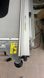Festool tks 80 sawstop 05-2025, Ophalen, Cirkelzaag, Zo goed als nieuw, 30 tot 70 mm