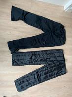 Broek Difi maat L, met losse wintervoering zgan, Motoren, Kleding | Motorkleding, Ophalen, Tweedehands, Broek | textiel