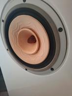 Lii audio, Audio, Tv en Foto, Luidsprekers, Zo goed als nieuw, Minder dan 60 watt, Front, Rear of Stereo speakers, Ophalen