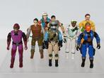 GI Joe actiefiguren (Hasbro), Ophalen of Verzenden, Gebruikt