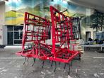 Euro Jabelmann 6 meter triltandcultivator nieuw 2025, Zakelijke goederen, Agrarisch | Werktuigen, Niet opgegeven, -, Niet opgegeven