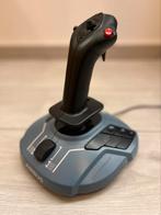 Thrustmaster TCA Sidestick Airbus Edition, Computers en Software, Joysticks, Ophalen of Verzenden, Zo goed als nieuw, Thrustmaster