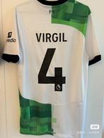 Gloednieuw Virgil Van Dijk shirt, Buitenlandse clubs, Shirt, Nieuw, Ophalen of Verzenden