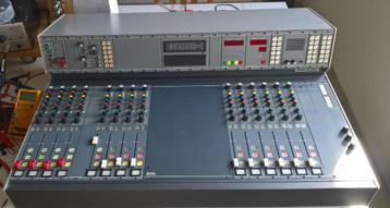 Eela audio onderdelen / reparatie beschikbaar voor biedingen