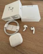 AirPods 3 met MagSafe-oplaadcase, Verzenden, Zo goed als nieuw, In gehoorgang (in-ear), Bluetooth