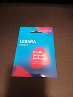 Lebara Mooi/Makelijk Nummer 0657516454* Nieuw!, Ophalen of Verzenden, Zo goed als nieuw, Overige providers