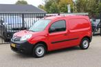 Renault Kangoo 1.5 dCi 75 Energy Comfort, Airco!, Voorwielaandrijving, Stof, Gebruikt, 4 cilinders