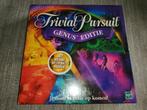 Trivial Pursuit Genus editie .. Nieuw in folie, Ophalen of Verzenden, Nieuw