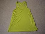 Geel shirt/top, Geel, Ophalen of Verzenden, Gedragen, Maat 36 (S)