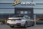 BMW 7-serie 730d M-sport 265pk Schuifdak Bowers&Wilkins *BTW, Automaat, Gebruikt, Leder, Bedrijf