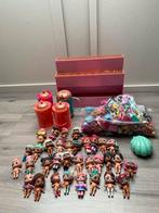 LOL Surprise Pakket - Veel Poppen & Accessoires!, Ophalen, Gebruikt, Meisje