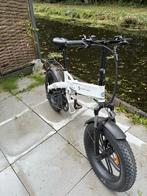 2x ADO Fatbike Elektrische Vouwfiets, Fietsen en Brommers, Elektrische fietsen, Ophalen of Verzenden, Zo goed als nieuw, 50 km per accu of meer