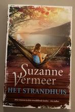 Suzanne Vermeer - Het strandhuis, Ophalen of Verzenden, Zo goed als nieuw, Suzanne Vermeer, Nederland