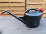 Gieter 10 liter met Dop Camper Caravan Buscamper Camping, Tuin en Terras, Gieters, Ophalen of Verzenden, Zo goed als nieuw, Kunststof