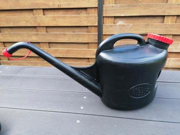 Gieter 10 liter met Dop Camper Caravan Buscamper Camping beschikbaar voor biedingen