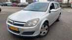 Opel Astra Wagon 1.8 Essentia SW CLIMA AIRCO APK NAP, 125 pk, Gebruikt, 1225 kg, 4 cilinders