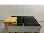 14 zonnepanelen 405wp met 5kw omvormer, Doe-het-zelf en Verbouw, Zonnepanelen en Toebehoren, Nieuw, Compleet systeem, 200 wattpiek of meer
