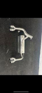 Eisenmann uitlaat nieuw BMW 2 serie F22 en F23 M240i, Auto-onderdelen, Uitlaatsystemen, Ophalen, Nieuw, BMW