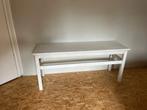 Bankje/Tafeltje, Ophalen, Overige materialen, Gebruikt, 50 tot 100 cm