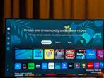 Samsung 65 inch QLED TV, Ophalen, Samsung, 100 cm of meer, Smart TV