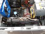 GAME pc windows 11 intel core i7, Computers en Software, Desktop Pc's, 256 GB, 8 GB, Ophalen of Verzenden, Zo goed als nieuw