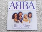 CD  ABBA - Ring ring (1998), Ophalen of Verzenden