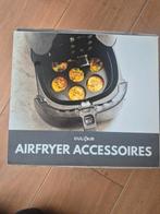 accessoires voor Airfryer xl, Ophalen of Verzenden, Zo goed als nieuw, Airfryer XL