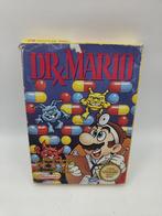 Dr. Mario NES - Compleet in Doos!, Avontuur en Actie, ., 1 speler, Ophalen of Verzenden