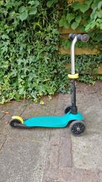 kinder trottinette / step, Fietsen en Brommers, Steps, Ophalen, Gebruikt, Gewone step, Oxelo