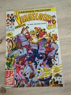Juniorpress De vergelders special de vuist van maelstrom, Eén comic, Ophalen of Verzenden, Gelezen, Europa