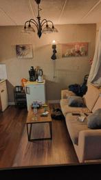 Te huur 1kamerappartement studio, Huizen en Kamers, 20 tot 35 m², Utrecht