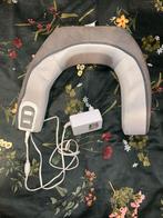 Nek Massage Apparaat, Ophalen of Verzenden, Zo goed als nieuw, Massagestoel of Kussen