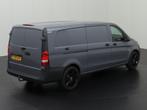 Mercedes-Benz Vito 119CDI 9G-Tronic Automaat XXL | Led | Nav, Auto's, Automaat, Gebruikt, Elektrische buitenspiegels, 2500 kg