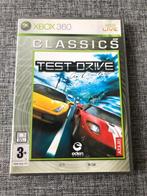 Test Drive Unlimited XBOX 360, Online, Gebruikt, 1 speler, Racen en Vliegen