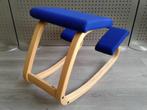 Variér (Stokke) Variable Balans (Kobaltblauw), Als Nieuw!, Blauw, Ophalen of Verzenden, Zo goed als nieuw, Variér