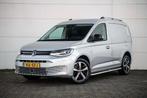 Volkswagen Caddy Cargo 2.0 TDI 122pk DSG 1st Edition |ACC|LE, Stof, Gebruikt, 4 cilinders, Volkswagen