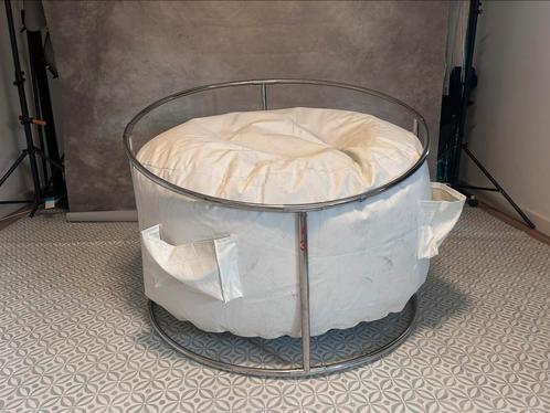 Newborn standaard beanbag studio fotgrafie ), Audio, Tv en Foto, Fotografie | Fotostudio en Toebehoren, Zo goed als nieuw, Overige typen