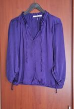 Summum blouse L, Summum, Paars, Maat 42/44 (L), Ophalen of Verzenden