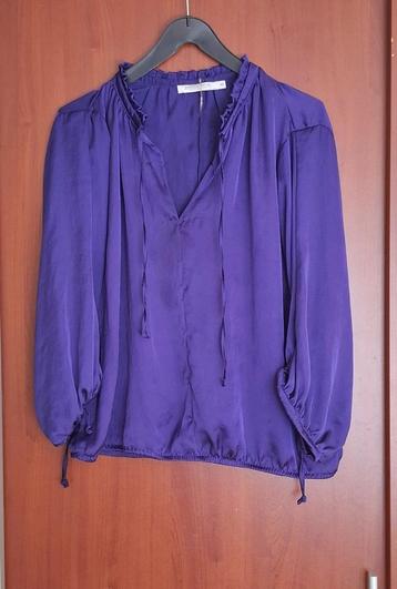 Summum blouse L beschikbaar voor biedingen