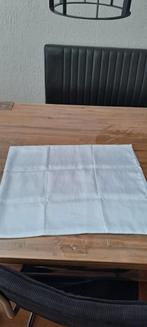 1 satijnen kussensloop

100%satijn, Ophalen, Nieuw, Eenpersoons, Wit