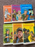 Swiebertje, Boeken, Ophalen of Verzenden, Gelezen, John uit den Bogaard, Fictie