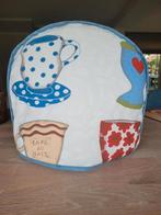 Thee muts; lekker om thee-of koffiepot warm te houden, Ophalen of Verzenden, Gebruikt