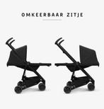 Quinny Zapp Flex Black on Black, Ophalen, Gebruikt, Kinderwagen, Quinny