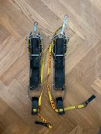 Stijgijzers Grivel Rambo, Sport en Fitness, Ophalen of Verzenden, Gebruikt, Klimsport-accessoire