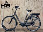 Gazelle Paris C7 HMB E-Bike Shimano Nexus, Fietsen en Brommers, Elektrische fietsen, Niet ingevuld, Niet ingevuld, Ophalen of Verzenden