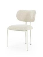 By-Boo Daybreak stoelen – Taupe (nieuw in doos), Ophalen, Overige kleuren, Nieuw, Vier