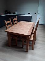 complete woonkamer set, Huis en Inrichting, Ophalen, Gebruikt, 100 tot 150 cm, 75 cm of meer